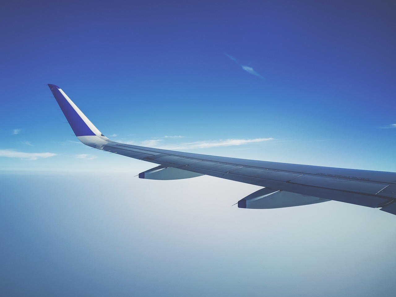 Overcoming a Fear of Flying Before Your Next Holiday
